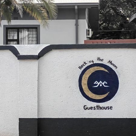 Back Of The Moon Guesthouse Kuruman Exterior photo